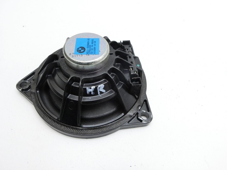 BMW 525d F10 13-17 Lautsprecher Box Tür Rechts Hinten BMW 525d F10 13-17 27.02.2014 9169689 65139169689 gebraucht Bild 5