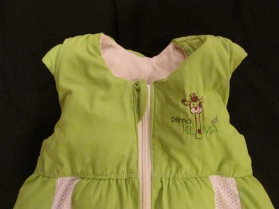 Baby Sleep Nest Baby Sleeping Bag Germany