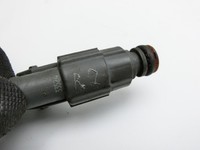 Land Range Rover III L322 02-06 4,4 210KW Injektor Einspritzdüse Rail Zyl.R2 Land Range Rover III L322 02-06... Vorschau 4
