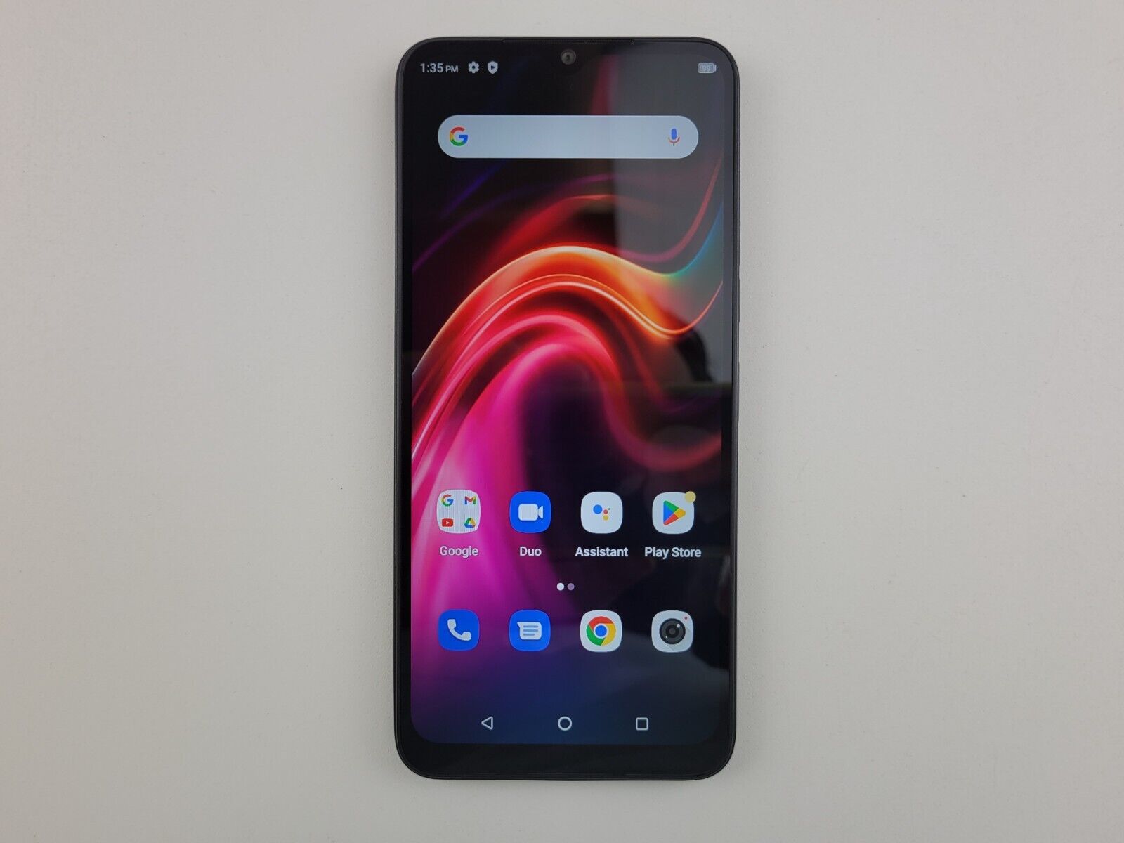 UMIDIGI G1 Max (MP18) 128GB - Black (GSM Unlocked) Dual SIM Smartphone - K2832 | eBay UMIDIGI G1 Max (MP18) 128GB - Black (GSM Unlocked) Dual SIM Smartphone - K2832 | eBay