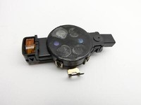 VW Tiguan II AD 16-20 Regensensor VW Tiguan II AD 16-20 11.11.2016 5Q0955547B gebraucht Vorschau 2