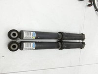 Citroen C4 Cactus 14-18 Beide Feder Federn Hinten Citroen C4 Cactus 14-18 01.01.2016 9809739280 gebraucht Vorschau 2