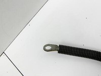 Mercedes S-Kl. W220 S350 02-05 Lang Kabelbaum für Batterie Mercedes S-Kl. W220 S350 02-05 01.03.2004 A2205400130... Vorschau 4
