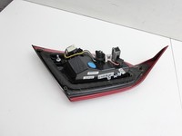 Ford Fiesta VII 17-21 5T Rückleuchte Heckleuchte für Klappe Innen Rechts Ford Fiesta VII 17-21 12.07.2017... Vorschau 5
