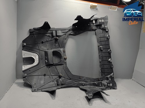2017-2021 Honda Civic Sport Hb Under Engine Lower Splash Guard Shield Cover OEM