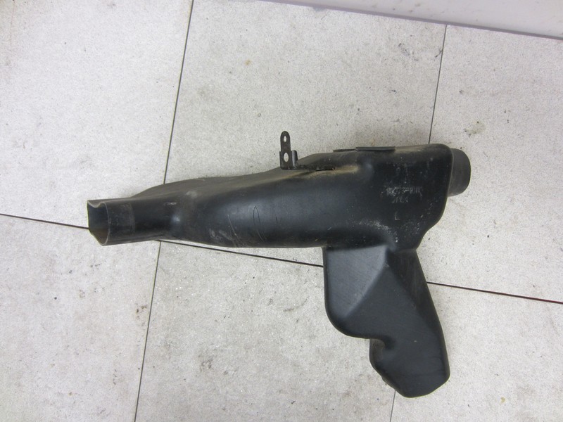すてっぷ1 2〜12 00-05 KAWASAKI NINJA ZX12R ZX12 ZX OEM LEFT RAM AIR INTAKE