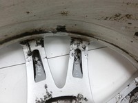 Toyota Avensis T27 08-11 1 x Felge Aluminiumfelge 17 Zoll 5X114.3 Toyota Avensis T27 08-11 07.09.2011 gebraucht Vorschau 8