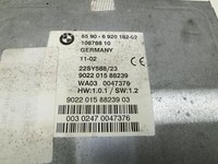 BMW E53 X5 01-03 Navigationssystem Navi Rechner Professional BMW E53 X5 01-03 08.05.2003 9055056 65905A505F6... Vorschau 4