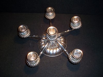 candelabra denmark