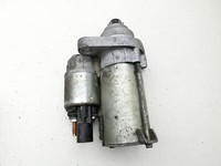 VW Golf 5M Plus 04-08 1,6 75KW Anlasser Starter VW Golf 5M Plus 04-08 15.07.2008 02T911023MX 02T911023T gebraucht Vorschau 5