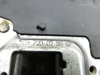 Mercedes C209 CLK 320 05-09 Coupe Türschloss m. ZV Stellmotor Rechts Vorne Mercedes C209 CLK 320 05-09 05.03.2003... Vorschau 4