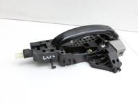 Audi A6 C7 4G 10-14 Lim Türgriff Griff aussen Links Vorne LZ9Y Audi A6 C7 4G 10-14 07.09.2011 4H0837205 gebraucht Vorschau 5