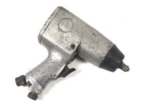 Universal Brand 1/2” Impact Wrench Univeral Pneumatic Tool