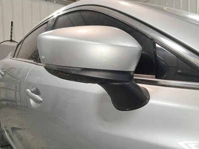 2018 Mazda 6 Right Passenger Side Mirror Heated Blind Spot Alert Surround View