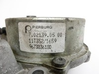Ford C-max II 10-15 2,0 120KW DW10C Unterdruckpumpe Vakuumpumpe Ford C-max II 10-15 13.02.2012 9M5Q-2A451-AB... Vorschau 5