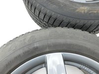 Kia Sorento XM 09-12 4 x Kompletträder Aluminiumfelge Sommerreifen 235/60R18 5X114.3 Kia Sorento XM 09-12... Vorschau 4