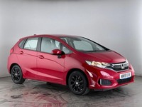 2019 Honda Jazz 1.3 i-VTEC SE Navi Euro 6 (s/s) 5dr Hatchback Petrol Manual