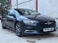 2019 Vauxhall Insignia 1.6 Turbo D BlueInjection Design Grand Sport Euro 6 (s/s)