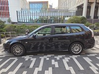 SAAB 9-3 1.9 TID 150 LINEAR 5DR AUTO AUTOMATIC ESTATE *MAJORWORK DONE* 9-3 9 3