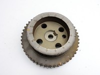 Seat Ibiza ST 6J 1,4 63KW CGGB Zahnrad Einlass Seat Ibiza ST 6J 25.04.2013 03C109101EC 036109111Q gebraucht Vorschau 4