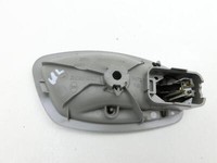 Renault Zoe BFM 12-19 Türgriff Griff Griffmuschel Innen Links Vorne Renault Zoe BFM 12-19 13.03.2013 806700008R... Vorschau 4