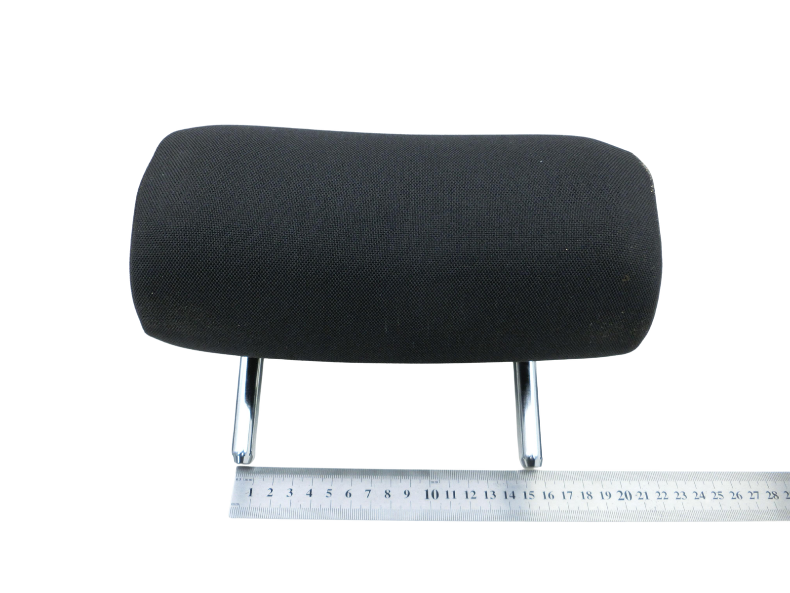 Headrest Centre Rear for VW Golf 7 VII 5G 12-17 - Bild 1