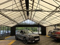 2023 Cupra Formentor 1.4 Formentor VZ1 PHEV Semi-Auto 5dr SUV Hybrid Automatic