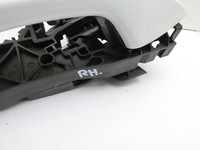 VW Golf 8 VIII 19-24 5T Türgriff Griff aussen Rechts Hinten LC9A VW Golf 8 VIII 19-24 14.08.2023 5H0837206F gebraucht Vorschau 4