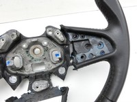 Renault Scenic IV J9 16-20 Lenkrad ohne Airbag Leder Renault Scenic IV J9 16-20 27.01.2017 6235691 gebraucht Vorschau 4