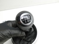 VW Beetle 5C 11-16 TDI 2,0 103KW Schaltknauf für Schalthebel Gangschalter 6G VW Beetle 5C 11-16 12.02.2015... Vorschau 2