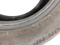 Citroen Jumpy II 07-12 2 x Reifen Winterreifen IMPERIAL 205/70R15 96 H Citroen Jumpy II 07-12 30.08.2010 gebraucht Vorschau 9