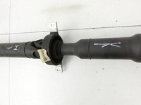 BMW F31 320d 11-15 2,0d 135KW Kardanwelle Hinten BMW F31 320d 11-15 27.03.2015 7600042 26107600042 7600042-06 gebraucht Vorschau 6