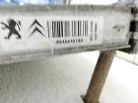 Citroen C5 RD TD 08-10 3,0i 155KW Wasserkühler Kühler Citroen C5 RD TD 08-10 08.08.2008 9645610180 133346 1330K8... Vorschau 6