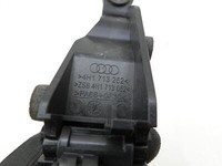 Audi A8 4H 09-13 FSI 4,2 273KW Notentriegelung für Schaltung Audi A8 4H 09-13 15.06.12 4H1713252 gebraucht Vorschau 6