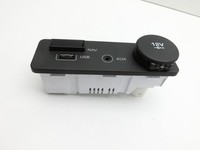 Jaguar XE X760 15-19 Mittelkonsole Multimedia USB AUX 12V Buchse Jaguar XE X760 15-19 26.08.2018 T2H22664... Vorschau 2