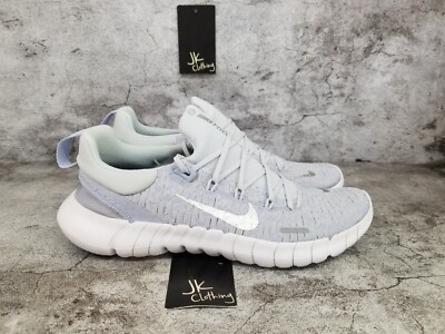 Кроссовки Nike Free Run 5.0 мужские