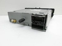 Renault Megane III CC 10-16 Autoradio CD-Radio Renault Megane III CC 10-16 19.03.2014 281157081R A2C32352700 gebraucht Vorschau 5