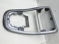 Fiat Croma 194 05-10 Blende Pannel Einbaurahmen Fiat Croma 194 05-10 30.03.2008 735373402 gebraucht Vorschau 4