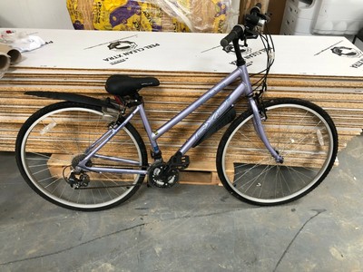 apollo cx10s hybrid bike