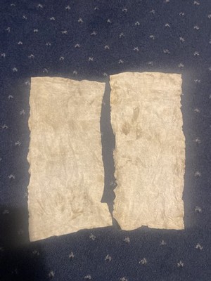 Item photo(s) from verified buyer