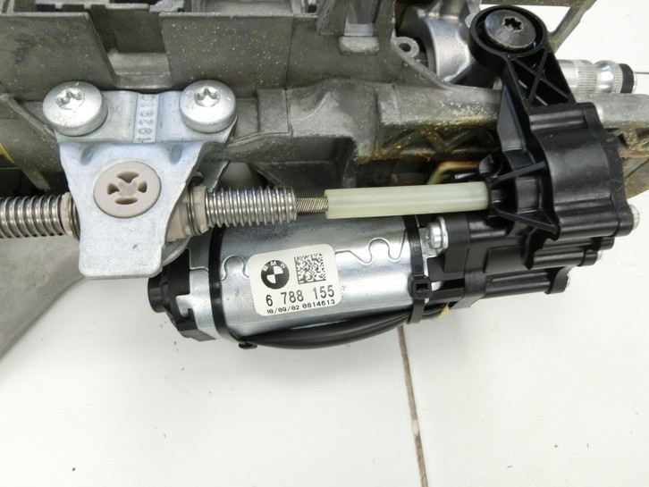 BMW F01 F04 7er AH7 08-12 Lenkhilfe elektr.  - Bild 4