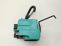 Hyundai I10 III Türschloss m. ZV Stellmotor Links Hinten Hyundai I10 III 12.11.2020 81410K7000 81410-K7000 gebraucht Vorschau 4
