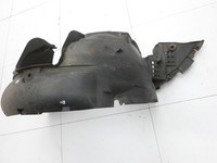 Dacia Sandero II B8 15-19 Verkleidung Radhausschale Rechts Vorne für Kotflügel Dacia Sandero II B8 15-19 19.12.2014... Vorschau 5