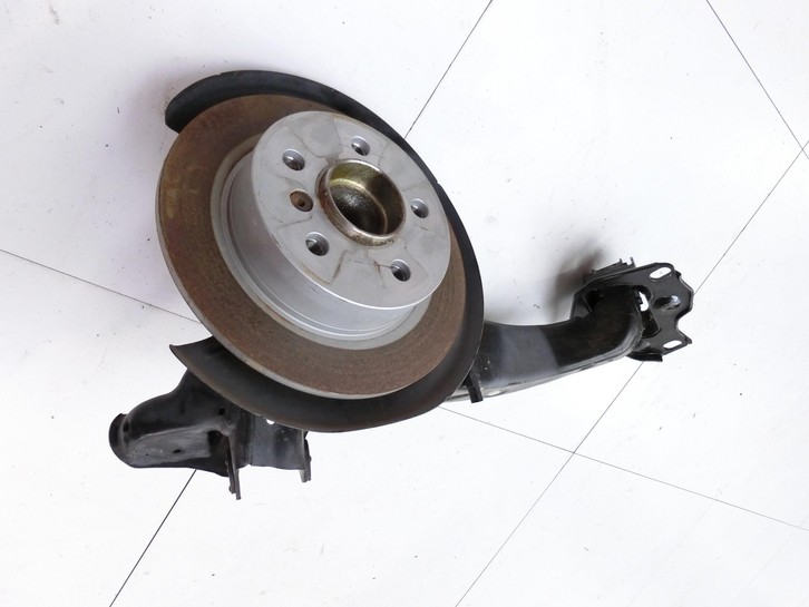 MINI F57 Cooper S 14-18 Cabrio 2,0 141KW Achsschenkel Radnabe Rechts Hinten MINI F57 Cooper S 14-18 07.06.2017... Vorschau 2