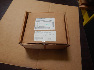 *New! Corning CCH-CP12-A9-P03RH Panel Pigtail LC SM Duplex 12 Fiber OS2 3 Meters