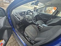 Ford Focus III 14-18 TDCi 2,0 110KW Schlossträger Frontmaske Träger Ford Focus III 14-18 06.04.16 gebraucht Vorschau 10