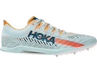 

Мужские кроссовки HOKA Cielo X MD, светло-голубые, Light blue