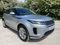 2019 Land Rover Range Rover Evoque 2.0 D150 S FWD Euro 6 (s/s) 5dr ESTATE Diesel