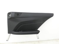 Mercedes C207 E200 13-17 Coupe Seitenverkleidung Wandpappe Rechts Hinten Mercedes C207 E200 13-17 16.07.2015... Vorschau 1
