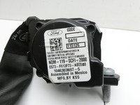 Ford Mondeo 5 V CF 14-19 Kombi Gurt Sicherheitsgurt Gurtstraffer Links Hinten Ford Mondeo 5 V CF 14-19 09.12.2015... Vorschau 2